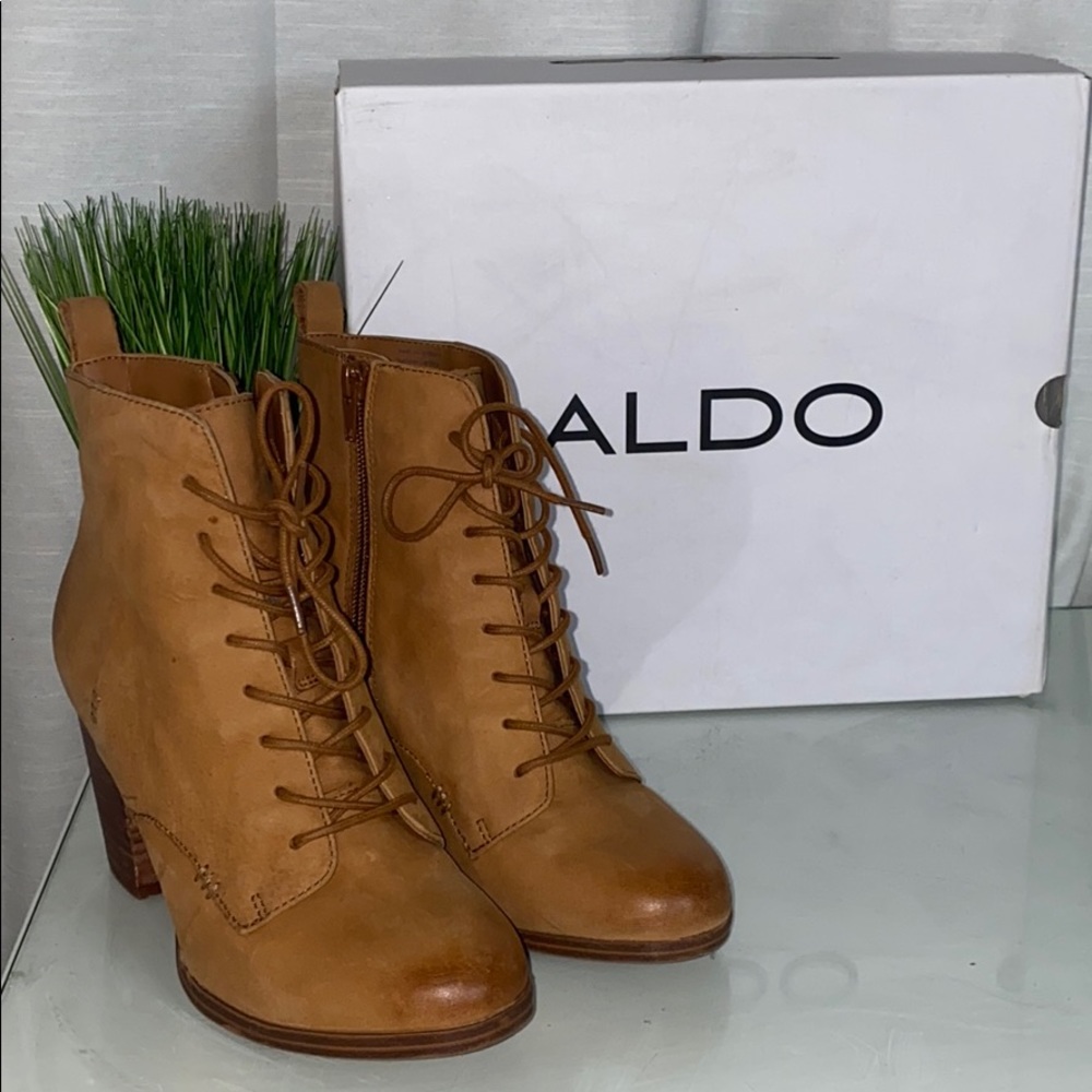 Booties
